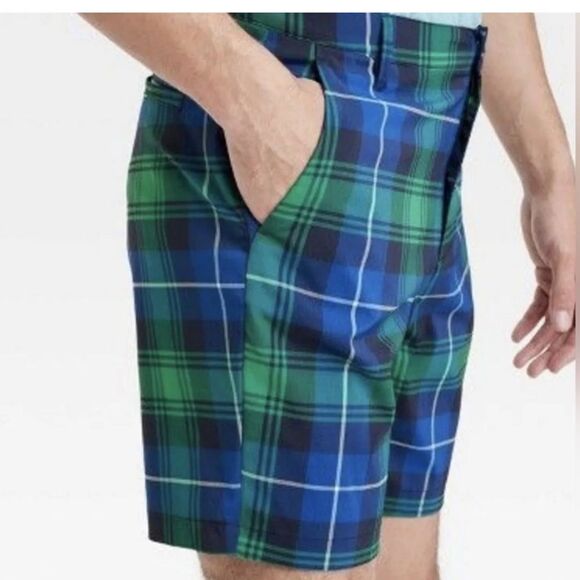 All in motion men’s golf shorts NWT waist 30 - Picture 2 of 12